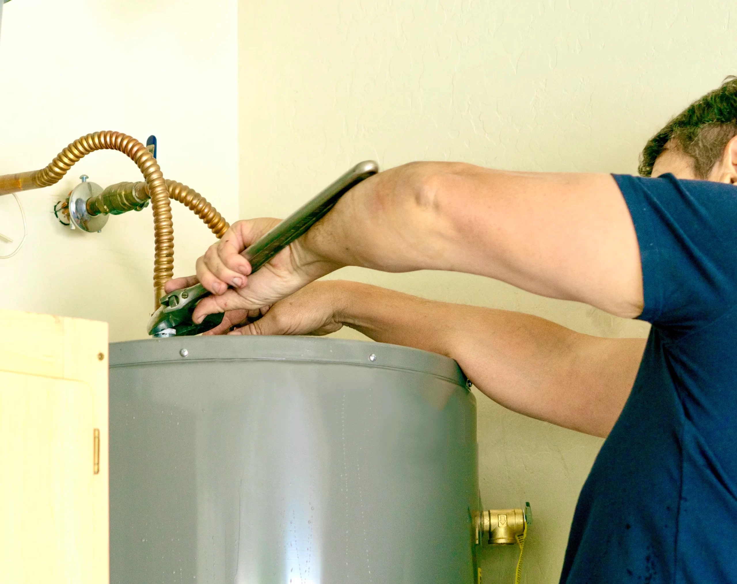Why Professional Water Heater Installation Matters