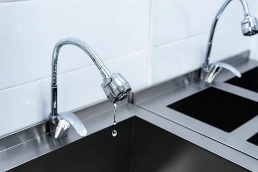 Common Commercial Plumbing Problems and Solutions